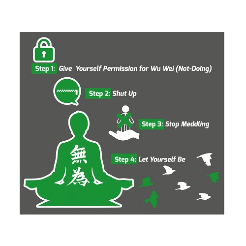 4 Simple Steps to Powerful Wu Wei - The Taoism For The Modern World